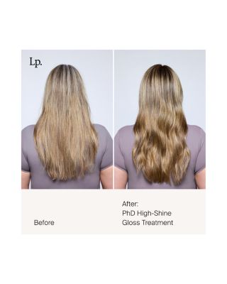 PhD High Shine Gloss 6.7 oz.