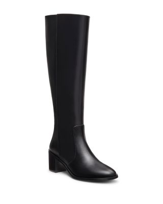 Stuart Weitzman - Women's Esme Zip Boots