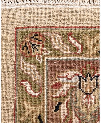 Bloomingdale's Indo Oushak M5459 Area Rug, 8'10" x 11'10"
