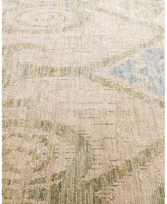 Bloomingdale's Indo Modern M6314 Area Rug, 7'10" x 10'3"