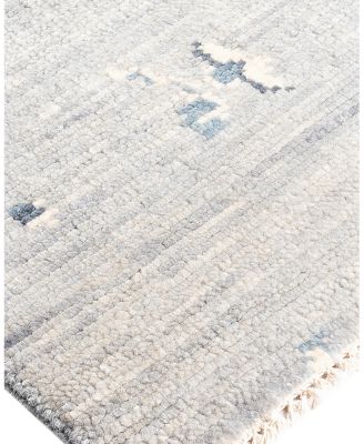 Bloomingdale's Indo Modern M7048 Area Rug, 7'10" x 10'