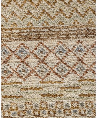 Bloomingdale's Indo Gabbeh M5984 Area Rug, 9'3" x 12'3"