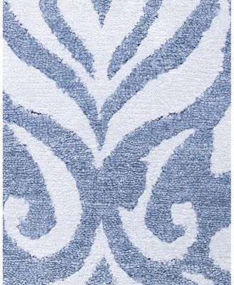 Bloomingdale's Indo Modern M7673 Area Rug, 9' x 12'1"