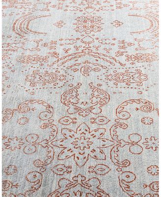 Bloomingdale's Indo Ikat M6283 Area Rug, 8' x 10'4"