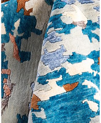 Bloomingdale's Indo Modern M7264 Area Rug, 8'3" x 10'2"