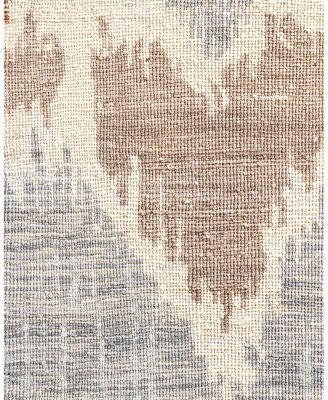 Bloomingdale's Indo Ikat M5996 Area Rug, 8'3" x 10'6"