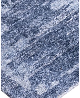 Bloomingdale's Indo Modern M6816 Area Rug, 8'3" x 10'6"