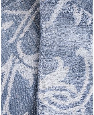 Bloomingdale's Indo Modern M6334 Area Rug, 9'2" x 12'2"