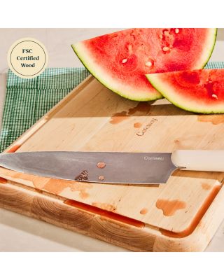 3 Piece Cutting Board Set