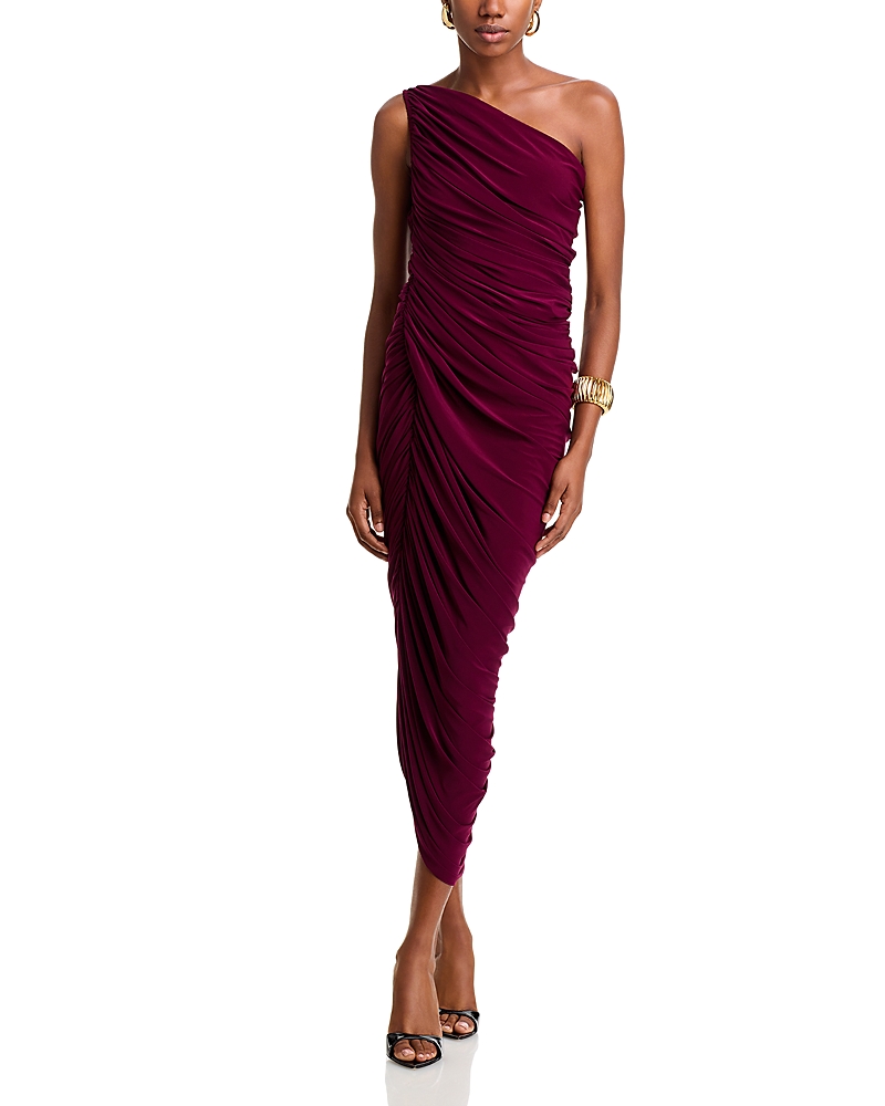Norma Kamali Diana Gown