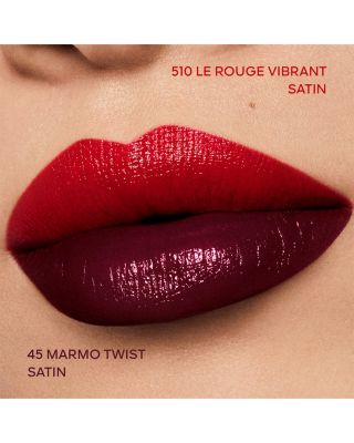 Guerlain x Pucci Rouge G Customizable Satin Lipstick Refill