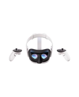 Quest 3 Breakthrough Mixed Reality - 512GB