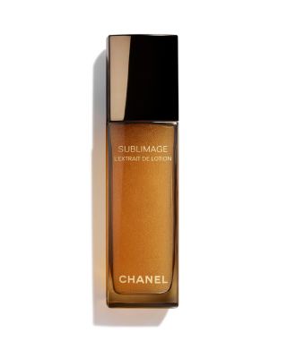 CHANEL SUBLIMAGE L'EXTRAIT DE CRÈME Refillable Ultimate
