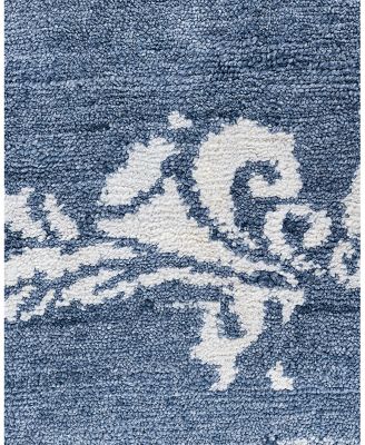 Bloomingdale's Indo Modern M6784 Area Rug, 9'1" x 11'10"