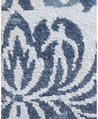 Bloomingdale's Indo Modern M6334 Area Rug, 9'2" x 12'