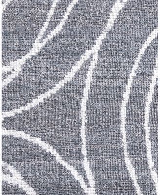 Bloomingdale's Indo Modern M6784 Area Rug, 8' x 10'