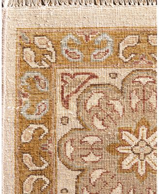 Bloomingdale's Indo Ikat M5862 Area Rug, 8' x 10'4"