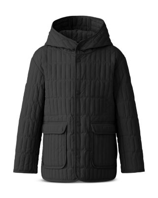 Mackage Unisex Spencer Light Down Jacket Big Kid Bloomingdale s