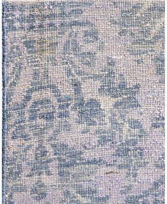 Bloomingdale's Indo Ikat M6458 Area Rug, 8'1" x 10'1"