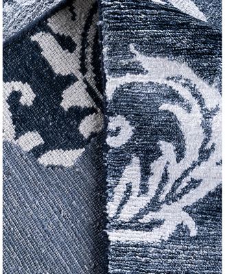 Bloomingdale's Indo Modern M8147 Area Rug, 8'10" x 12'1"