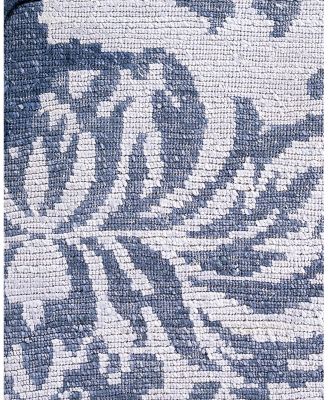 Bloomingdale's Indo Modern M8147 Area Rug, 9' x 12'1"