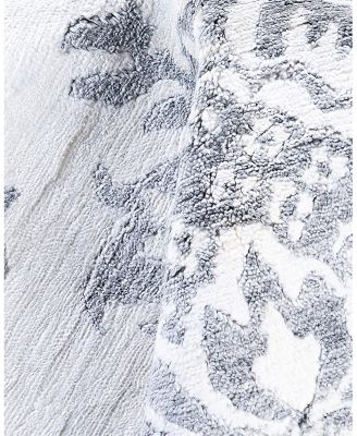 Bloomingdale's Indo Modern M7971 Area Rug, 9' x 12'