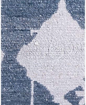 Bloomingdale's Indo Modern M6649 Area Rug, 9'2" x 12'2"