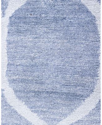 Bloomingdale's Indo Modern M6274 Area Rug, 9'3" x 12'1"