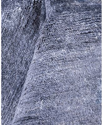 Bloomingdale's Indo Modern M6851 Area Rug, 9'2" x 12'3"