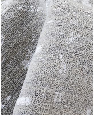 Bloomingdale's Indo Ikat M6991 Area Rug, 8' x 10'2"