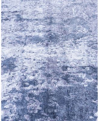 Bloomingdale's Indo Modern M7542 Area Rug, 8'2" x 9'10"