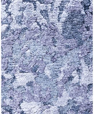 Bloomingdale's Indo Modern M7542 Area Rug, 8'2" x 9'10"