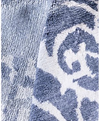 Bloomingdale's Indo Modern M6891 Area Rug, 8'3" x 10'2"