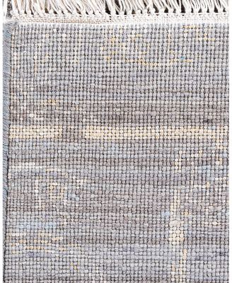 Bloomingdale's Indo Ikat M7944 Area Rug, 8'1" x 10'1"