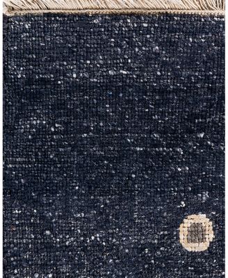 Bloomingdale's Indo Ikat M7079 Area Rug, 8' x 9'10"