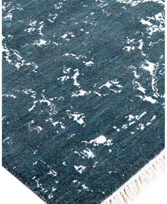 Bloomingdale's Indo Ikat M6912 Area Rug, 7'10" x 10'3"