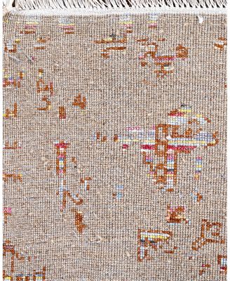 Bloomingdale's Indo Ikat M8309 Area Rug, 8' x 10'
