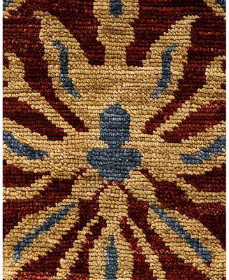 Bloomingdale's Indo Floral M6064 Area Rug, 8'3" x 10'1"