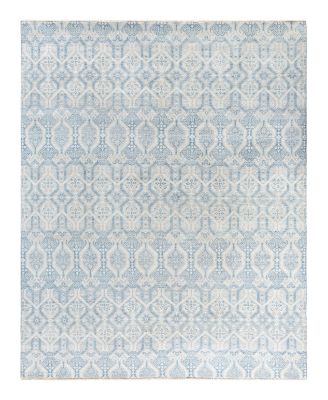 Bloomingdale's Indo Ikat M7497 Area Rug, 8'2" x 10'2"