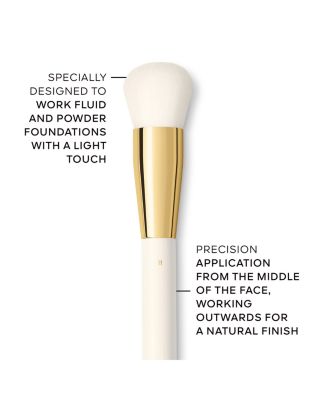 Fluid & Powder Foundation Brush N&deg;11