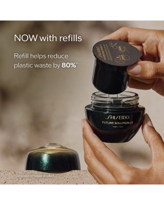 Future Solution LX Total Regenerating Cream 1.7 oz.