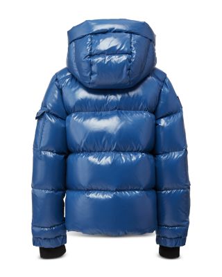 Boys' TB Glacier Down Jacket - Little Kid, Big Kid