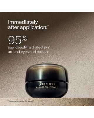 Future Solution LX Eye &amp; Lip Care Set ($323 value)