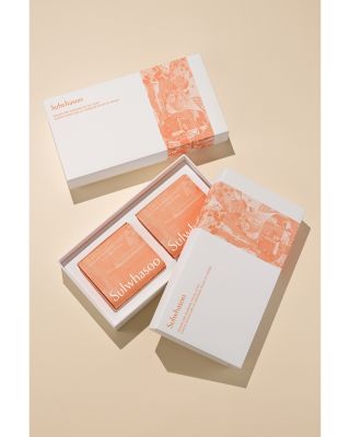 Signature Ginseng Facial Soap, Pack of 2