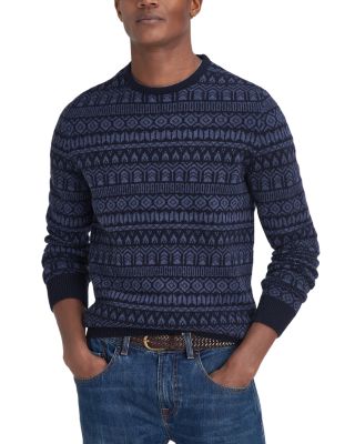 Stonebeck Crewneck Sweater