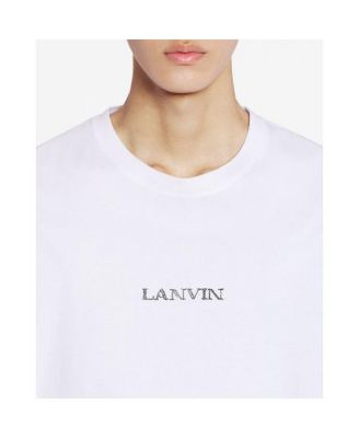  Unisex Logo Classic T-Shirt