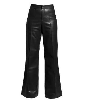 Tell Me Lies Recycled Leather Trouser
