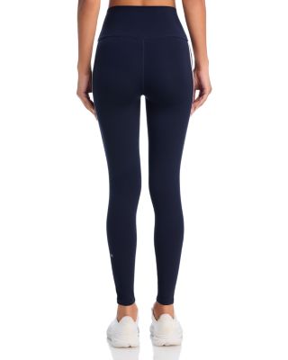 Ella Airweight High Waist 7/8 Leggings