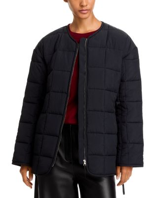 CO - Puffer Coat