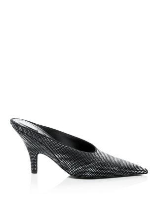 Women's Irina 90 Mule Pumps